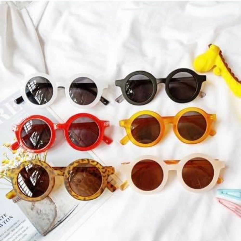 Children Sunglasses
